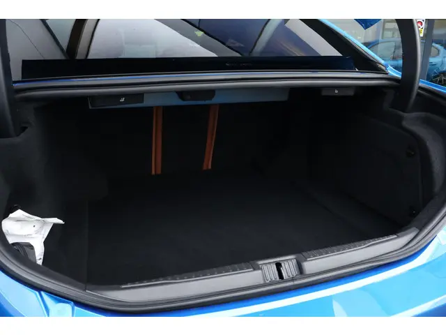 Alfa Romeo Giulia 2.0 T AWD Veloce 2017 Benzine 36