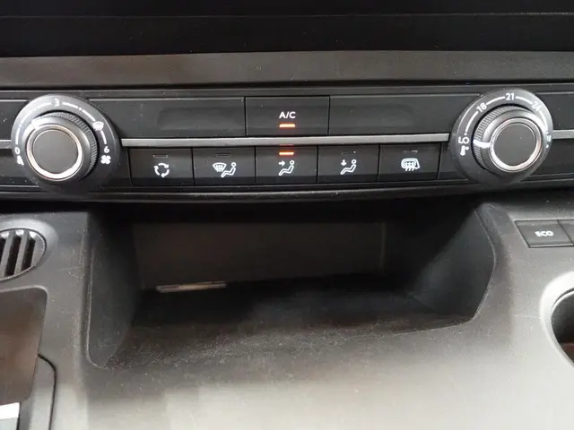 Citroën Berlingo 130pk Automaat 2020 Diesel 16