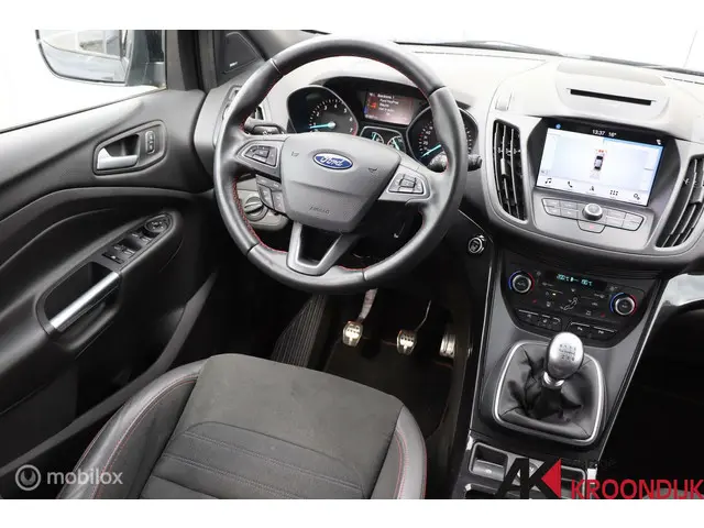Ford Kuga 1.5 EcoBoost ST Line 2018 Benzine 28