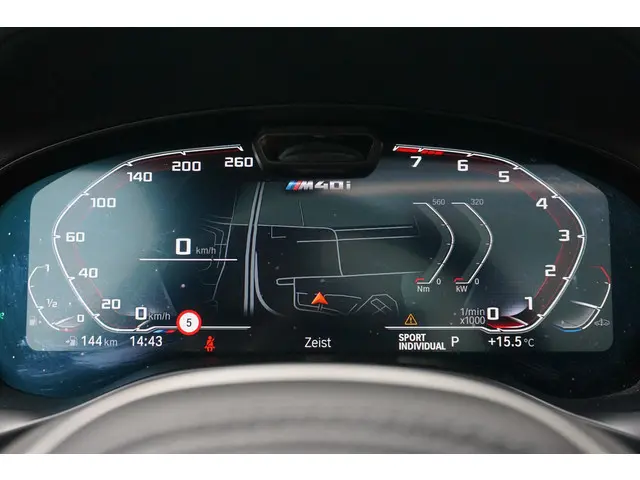 BMW X3 M40i xDrive 2022 Benzine 29