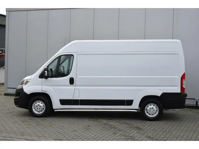 Fiat Ducato bestel 33 2.0 MultiJet L2H2 2018 Diesel 5