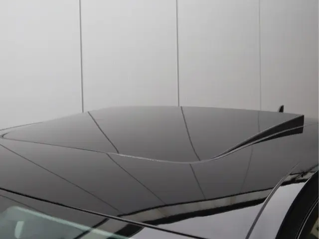 Audi e-tron Sportback 55 quattro 95KWh 2021 Elektrisch 17