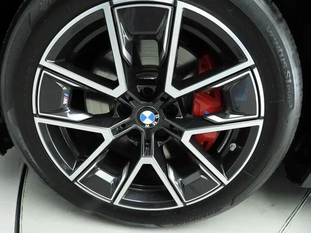 BMW 4 Serie Gran Coupe 420i 2024 Benzine 43