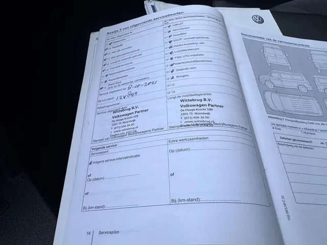 Volkswagen Caddy 1.6 TDI 2015 Diesel 30