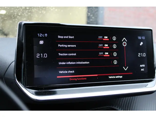 Peugeot 2008 1.5 BlueHDi Blue Lease Allure 2020 Diesel 33