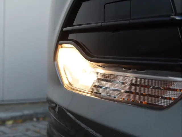 Ford Kuga 1.5 Titanium | Styling Pack 2016 Benzine 9