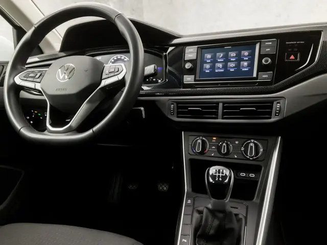 Volkswagen Polo 1.0 Sportline 2023 Benzine 7