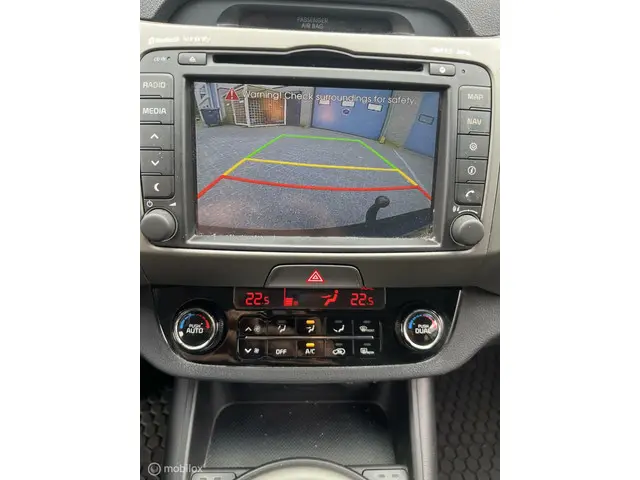 Kia Sportage 1.6 GDI World Cup Edition 2014 Benzine 8