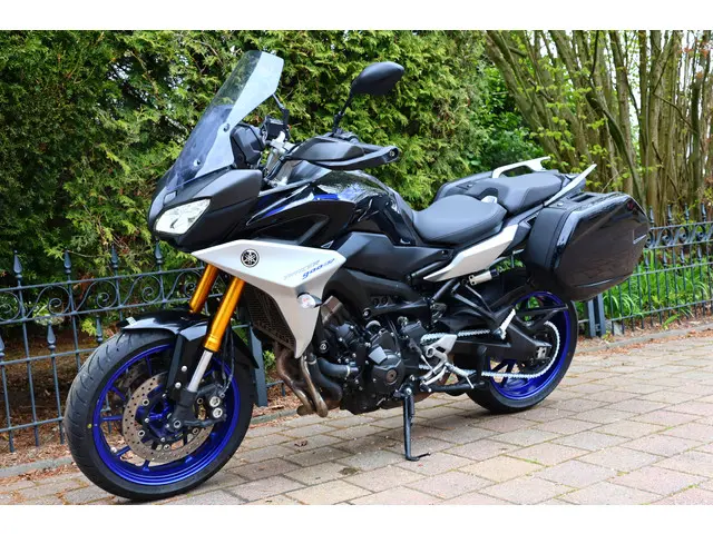 Yamaha TRACER 2