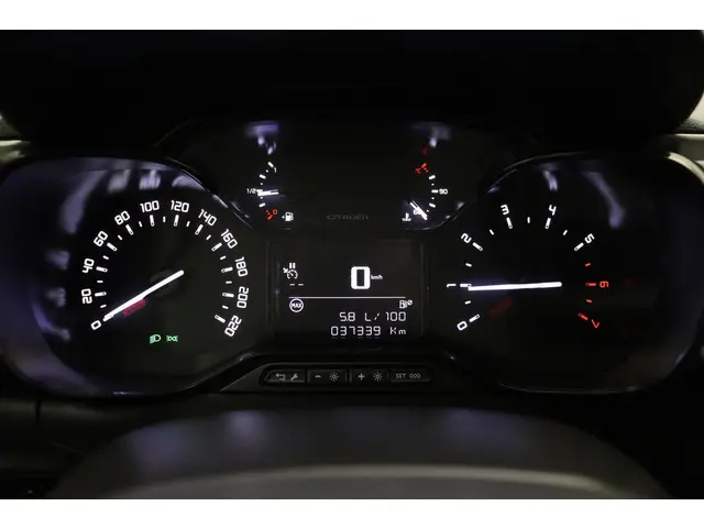 Citroën C3 1.2 PureTech S&S Feel Edition 2020 Benzine 26