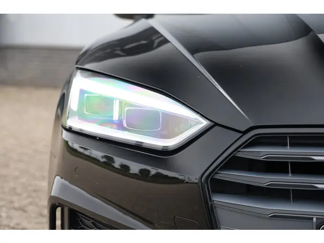 Audi A5 Sportback 35 TFSI 3X S-Line 2020 Benzine 9