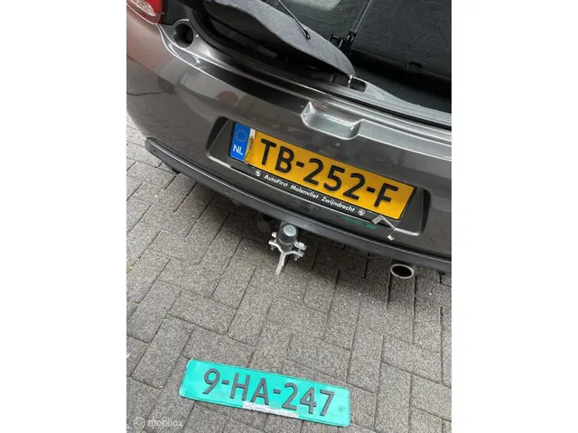 DS DS 3 1.2 PureTech So Chic 2018 Benzine 15