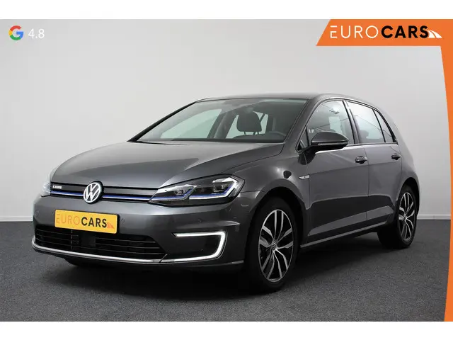 Volkswagen e-Golf Edition 2019 Elektrisch
