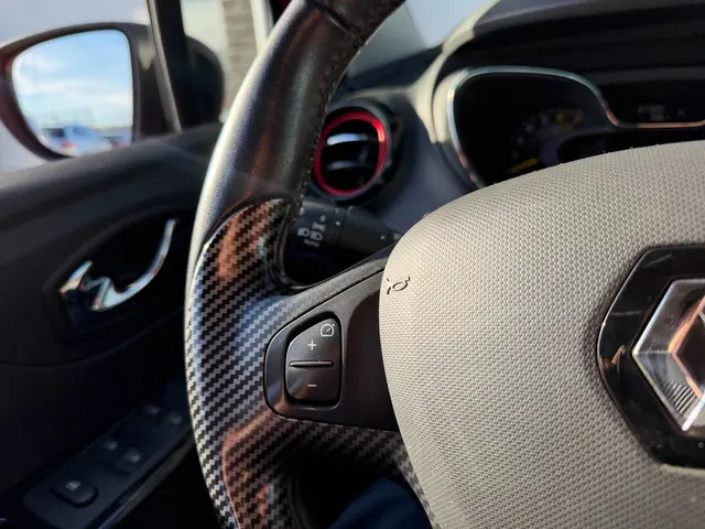 Renault Captur 0.9 TCe Xmod 2015 Benzine 11