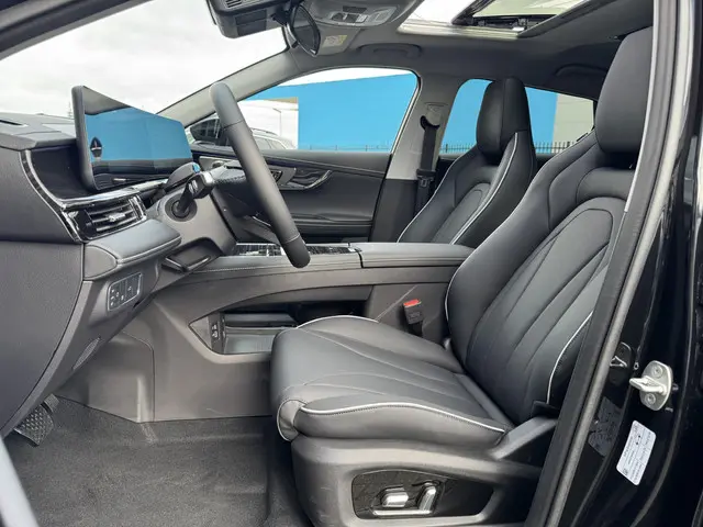 Omoda 5 SHS 1.6 T-GDi SHS-H Premium 2026 Hybride Benzine 9