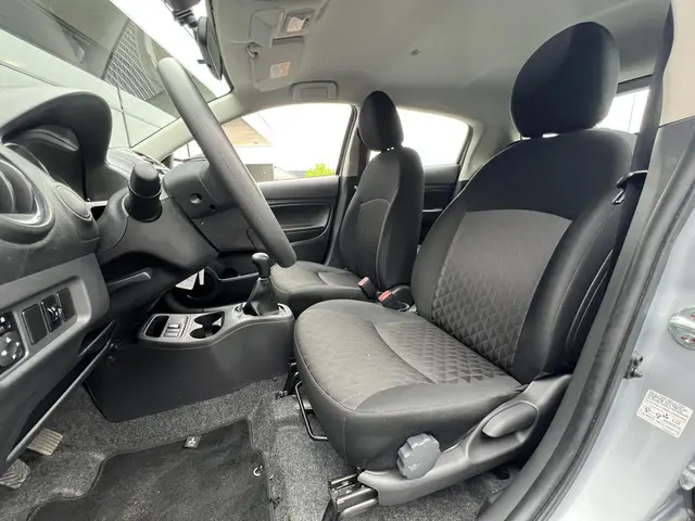 Mitsubishi Space Star 1.2 Connect+ 2024 Benzine 8