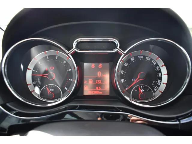 Opel ADAM 1.0 Turbo Jam Favourite 2017 Benzine 23