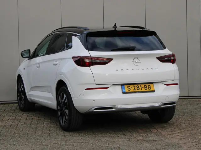 Opel Grandland 3
