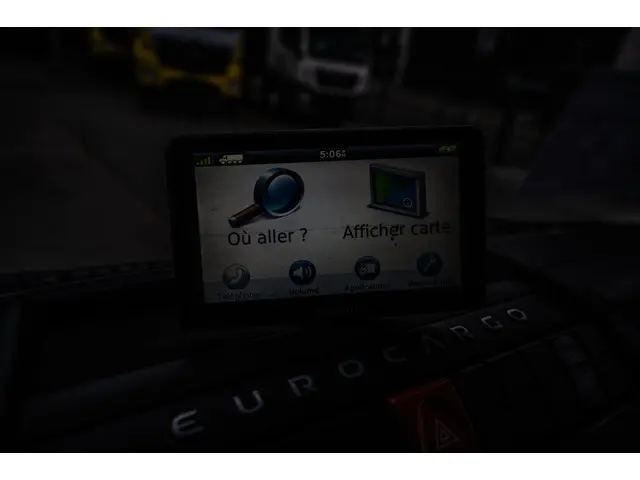 Iveco Eurocargo 120E22 - 45 285 KM 2013 Diesel 22