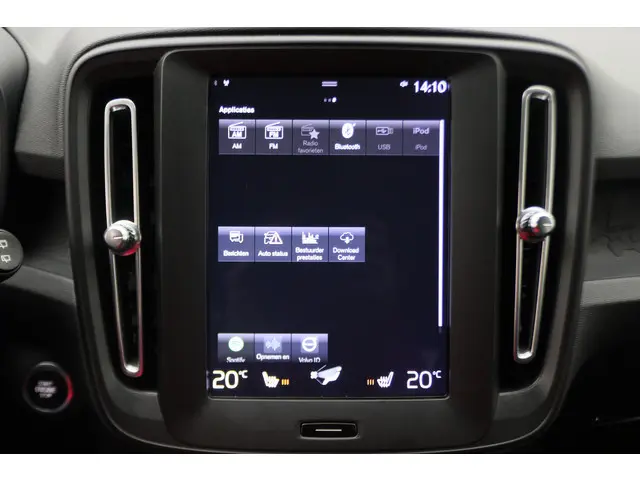 Volvo XC40 1.5 T3 2018 Benzine 40