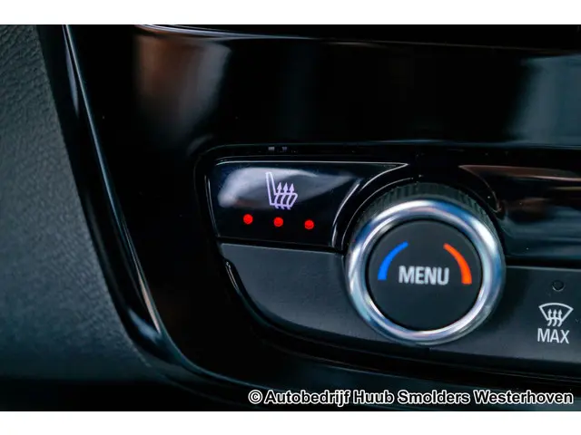 Opel Mokka 1.2 Turbo GS Line Automaat 2022 Benzine 35