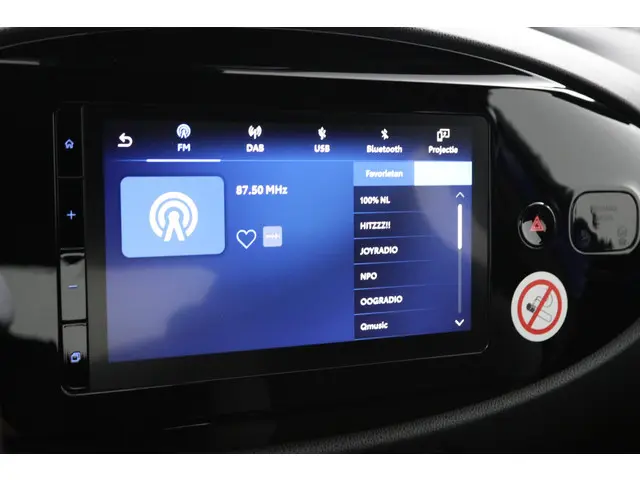 Toyota Aygo X 1.0 VVT-i MT Play 2024 Benzine 8