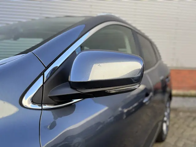 Renault Kadjar 1.2 TCe Extase 2017 Benzine 23