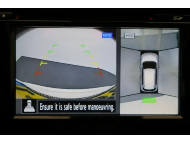 Nissan X-Trail 1.6 DIG-T N-Connecta 7p. 2018 Benzine 46