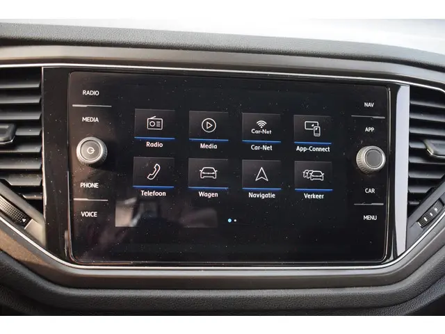 Volkswagen T-Roc 1.0 TSI Style 2018 Benzine 44