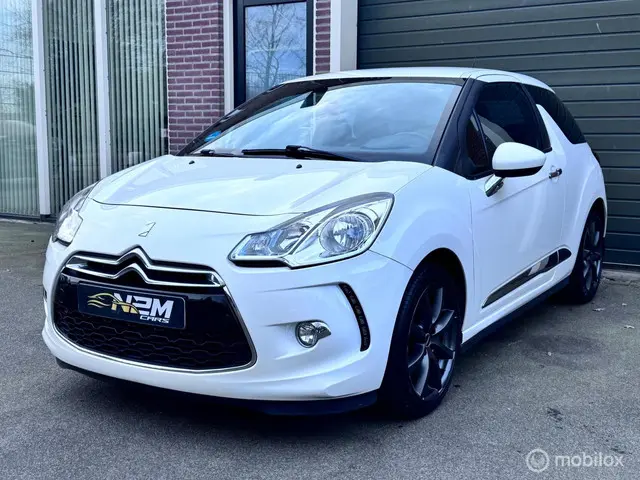 Citroën DS3