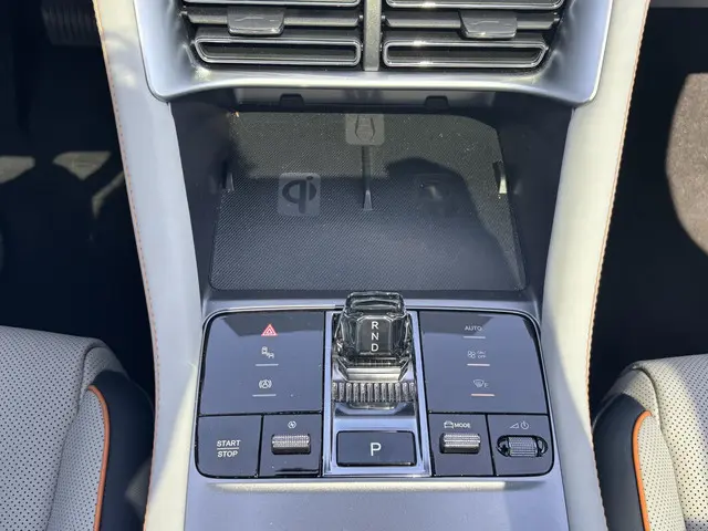 BYD SEAL U Design 87 kWh 2024 Elektrisch 35