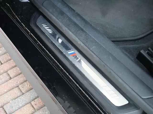 BMW 4 Serie Gran Coupé 420i 2024 Benzine 34