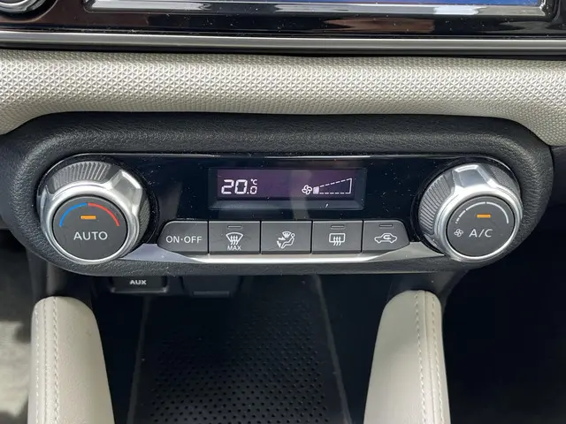 Nissan Micra 0.9 IG-T N-Connecta 2018 Benzine 13
