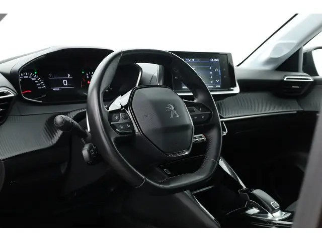 Peugeot 208 1.2 PureTech Active - Automaat 2022 Benzine 6