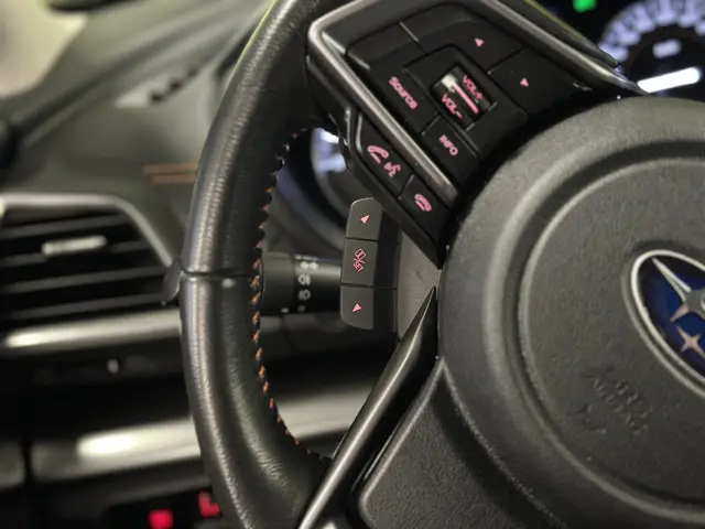 Subaru XV 1.6i Luxury 2019 Benzine 12