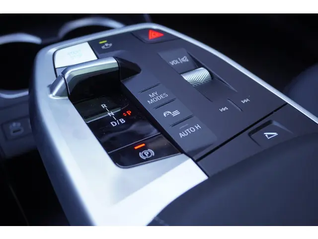 BMW iX2 xDrive30 2026 Elektrisch 13