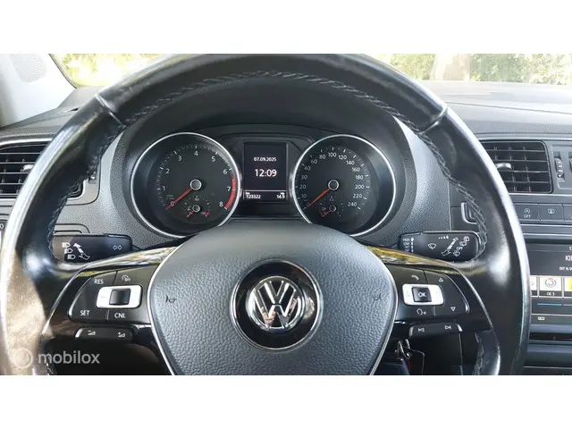 Volkswagen Polo 1.0 R-Line 2017 Benzine 13