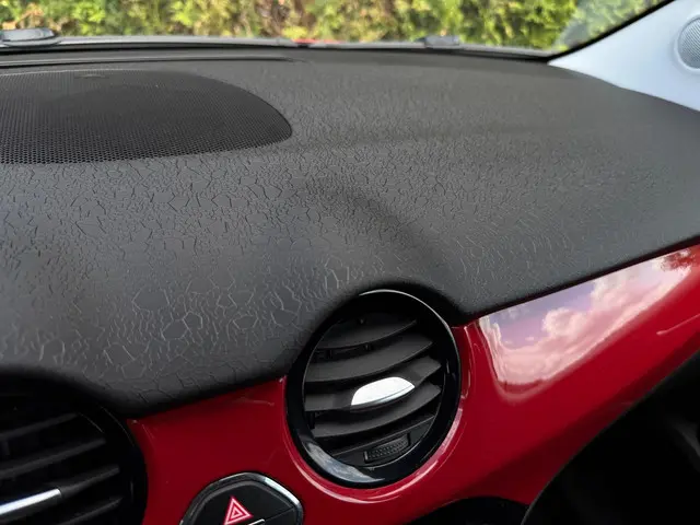 Opel ADAM 1.4 Glam CarPlay Airco 2019 Benzine 21