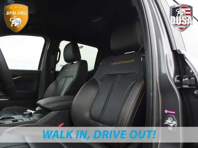 Ford Ranger 2.3 Double Cab Wildtrak PHEV 2025 Benzine 40