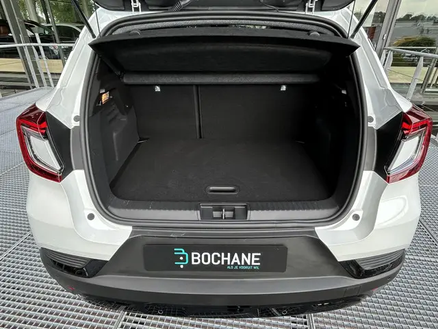 Mitsubishi ASX 1.6 HEV AT Intense+ 2025 Hybride Benzine 9