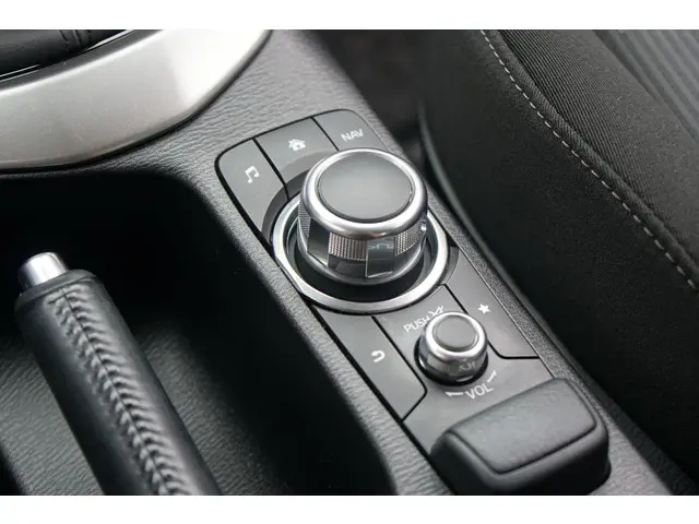 Mazda CX-3 2.0 SkyActiv-G 120 S 2016 Benzine 33