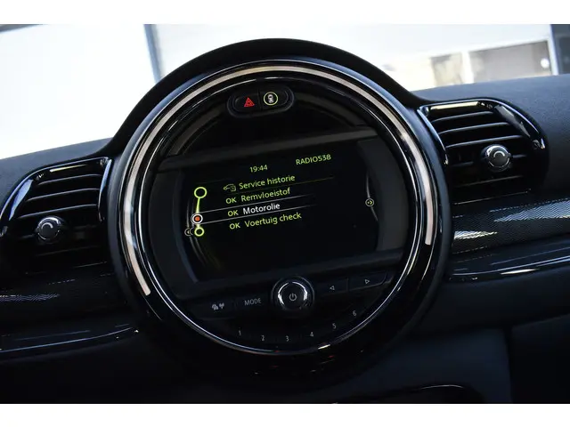 MINI Clubman Mini 1.5 One Business 2016 Benzine 10