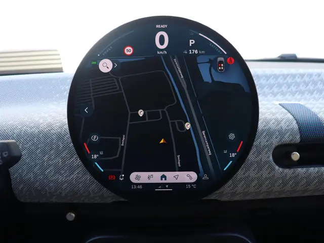 MINI 3-Deurs E 2025 Elektrisch 18