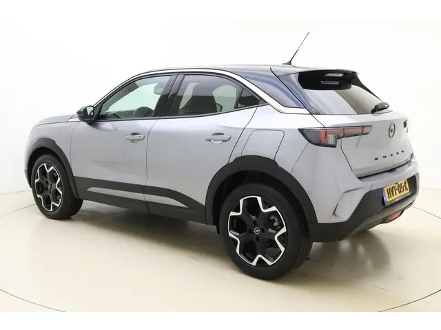 Opel Mokka 1.2 Turbo 130pk Ultimate 2024 Benzine 4