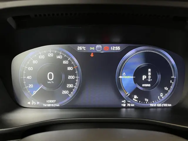 Volvo XC40 1.5 T5 Recharge R-Design 2020 Hybride Benzine 38