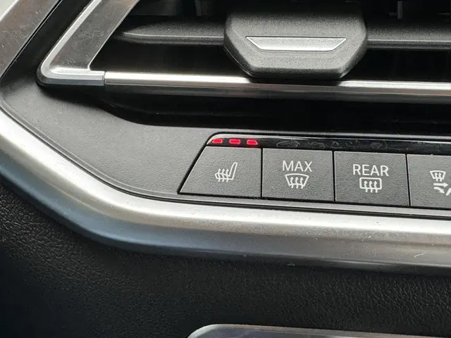 BMW X5 xDrive40i High Executive 7p. 2019 Benzine 25