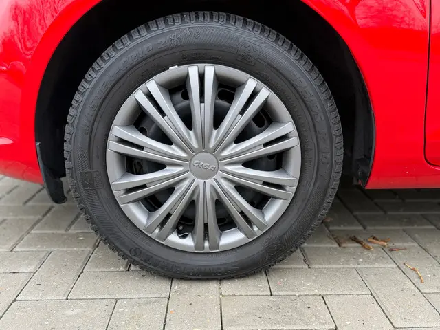 Ford Fiesta 1.0 Style 2016 Benzine 2