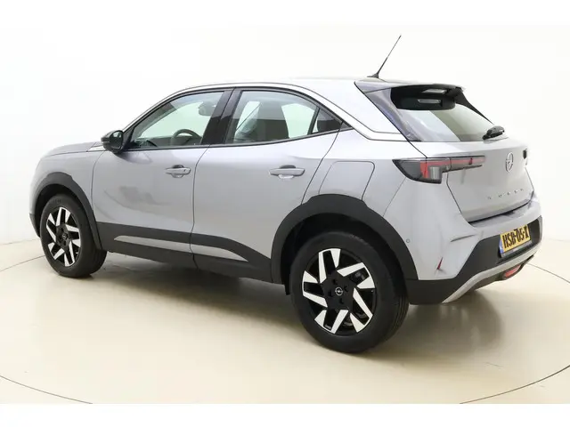 Opel Mokka 1.2 Turbo 130pk Automaat Elegance 2024 Benzine 4