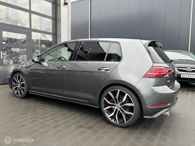 Volkswagen Golf 2.0 TSI GTI Performance 2019 Benzine 4