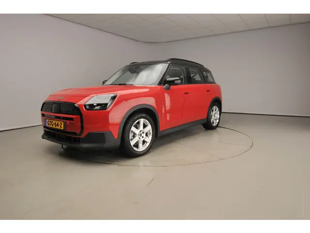 MINI Countryman E 2024 Elektrisch 39